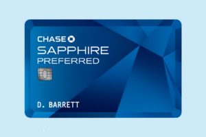 Chase に口座があるとクレジットカードの審査に通りやすい…多分…いやほぼ間違いなく